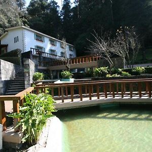 Hotel El Paraiso